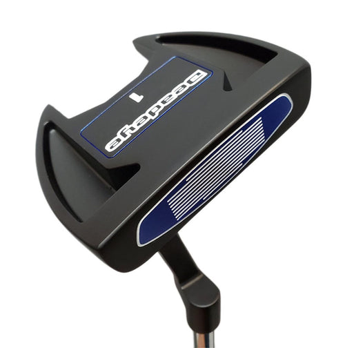 Golf Trends Deadeye #1 Putter Putter Golf Trends   