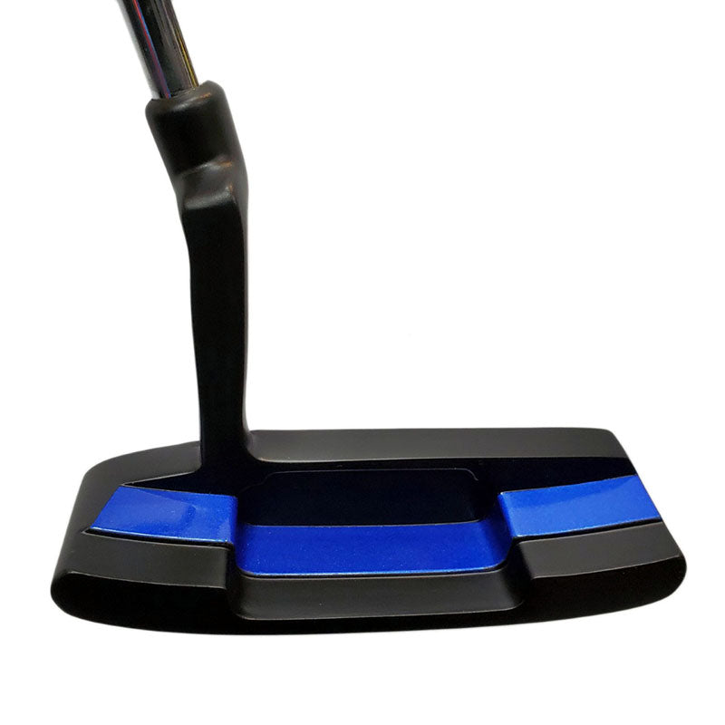 Golf Trends Deadeye #4 Putter Putter Golf Trends   
