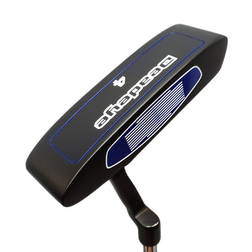 Golf Trends Deadeye #4 Putter Putter Golf Trends   