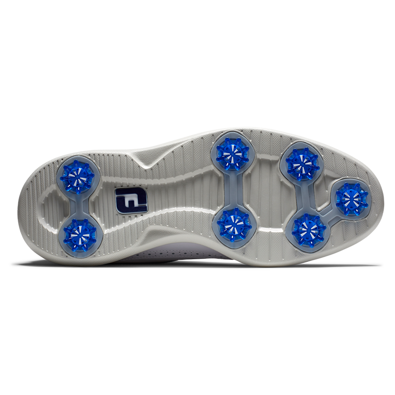 FootJoy Traditions Shield Tip Golf Shoe - Previous Season Style