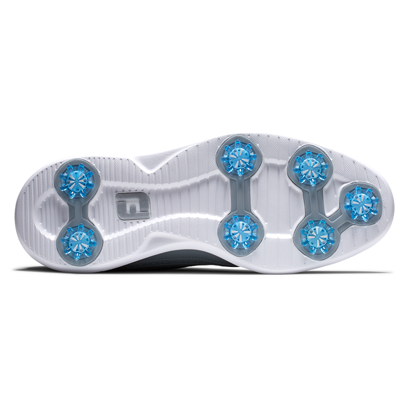 FootJoy Traditions Shield Tip Golf Shoe - Previous Season Style