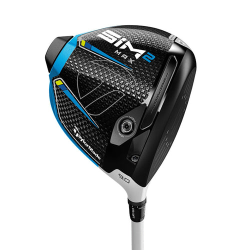 TaylorMade Women's SIM2 Max Driver