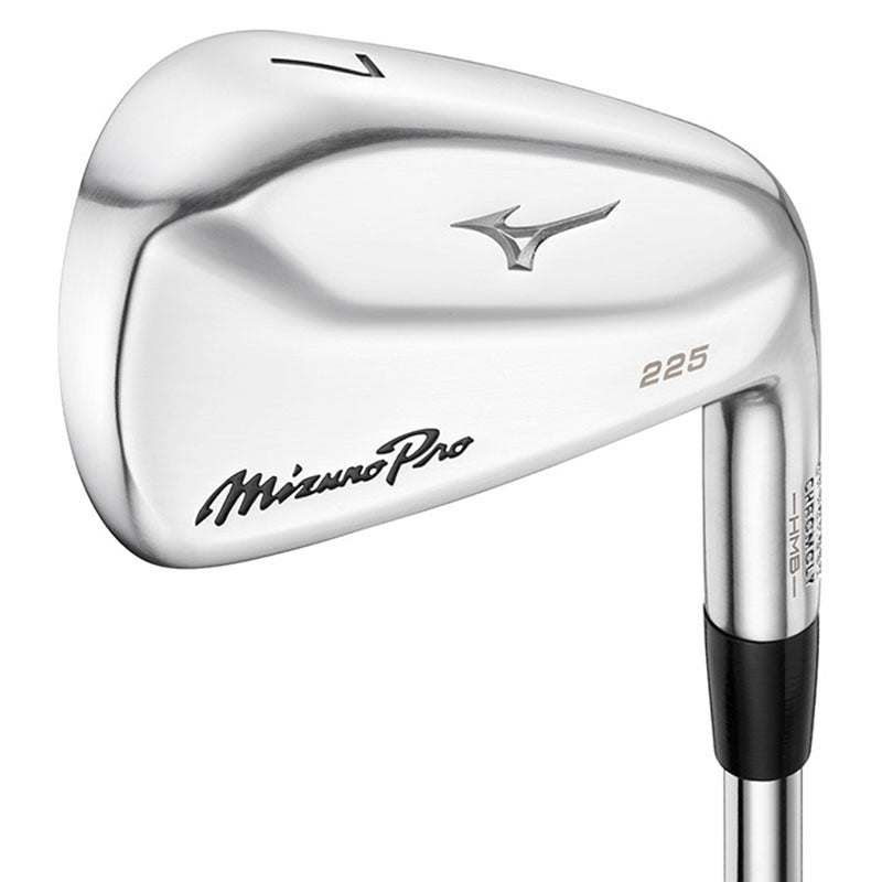 Mizuno PRO 223 & 225 Iron Set - 4 - PW