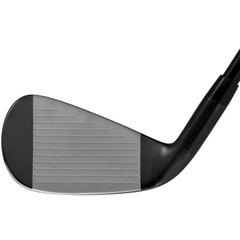 Mizuno PRO FLI-HI Driving Iron - Prior Gen