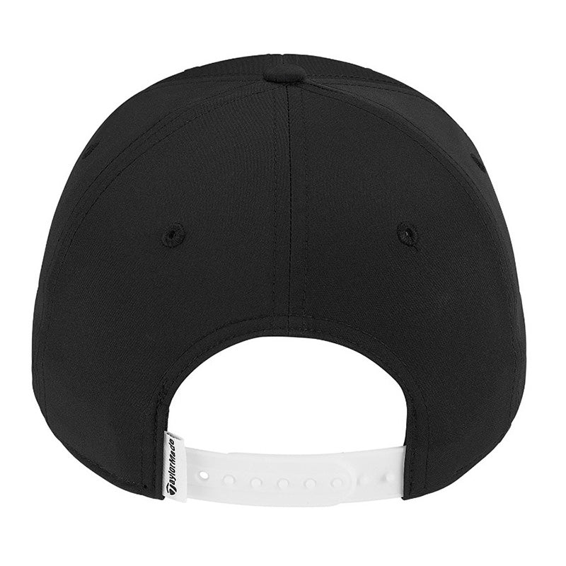 TaylorMade Lifestyle Adjustable Golf Logo Hat