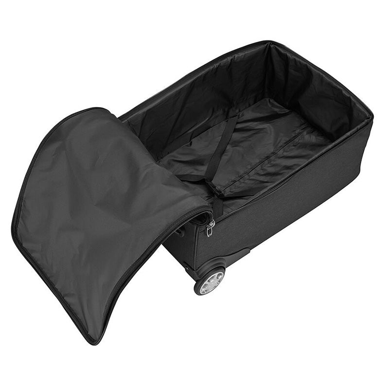 TaylorMade Performance 4 Wheel Travel Bag