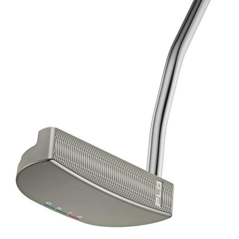 PING PLD Milled DS72 Putter - Store Display Demo