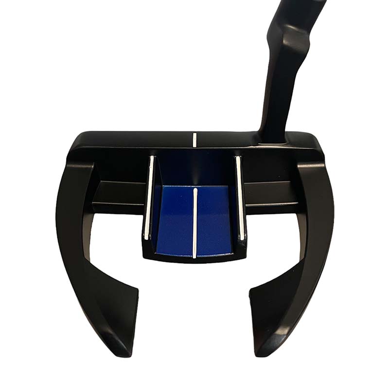 Golf Trends Deadeye #8 Putter Putter Golf Trends   