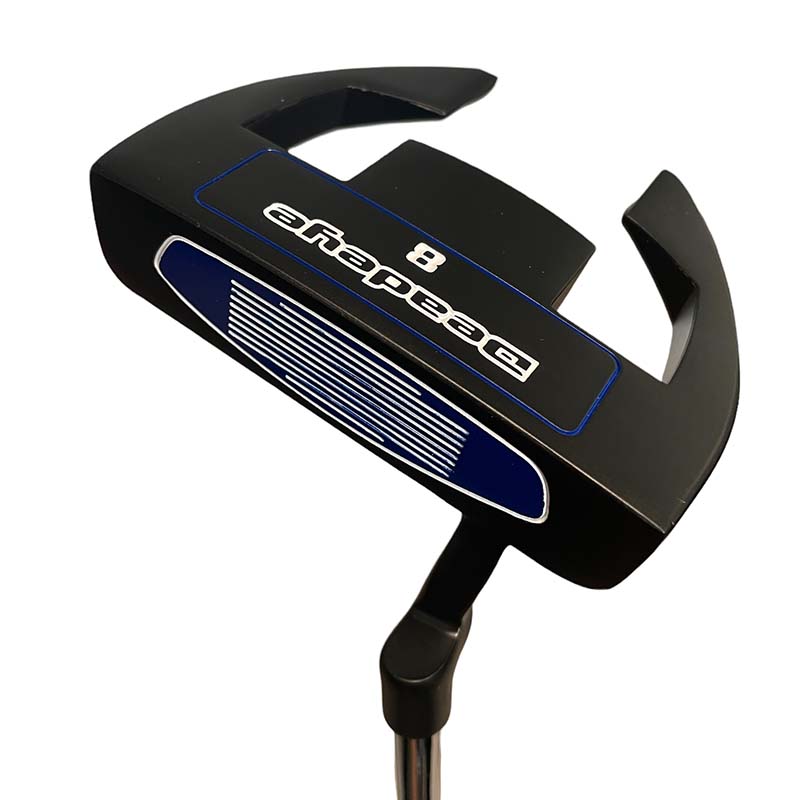 Golf Trends Deadeye #8 Putter Putter Golf Trends   
