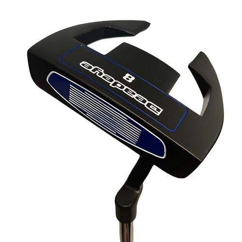 Golf Trends Deadeye #8 Putter Putter Golf Trends   