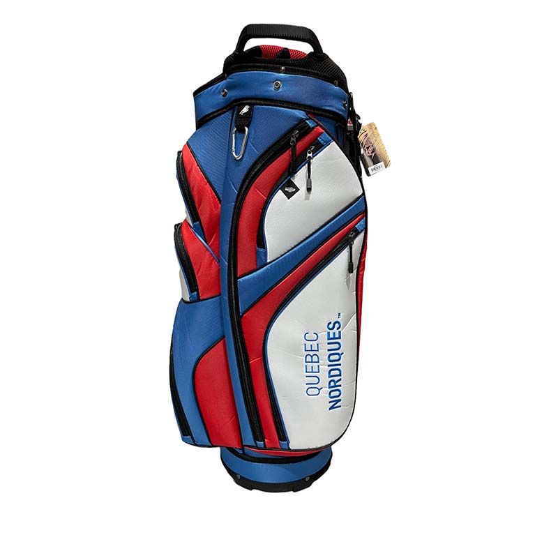 NHL Golf Cart Bag
