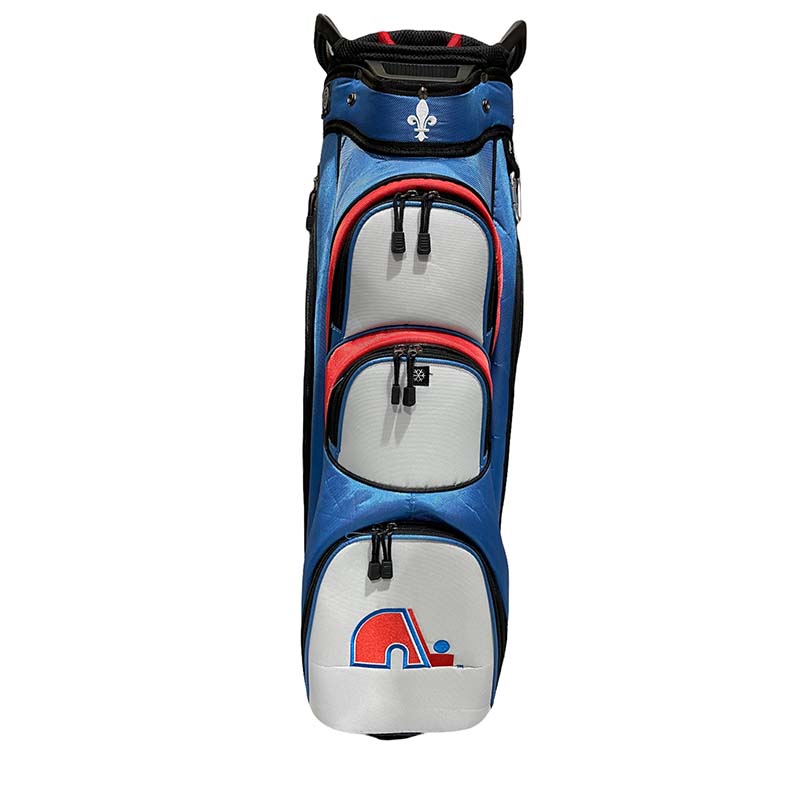 NHL Golf Cart Bag