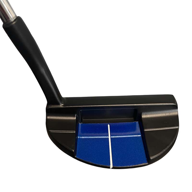 Golf Trends Deadeye #2 Putter Putter Golf Trends   