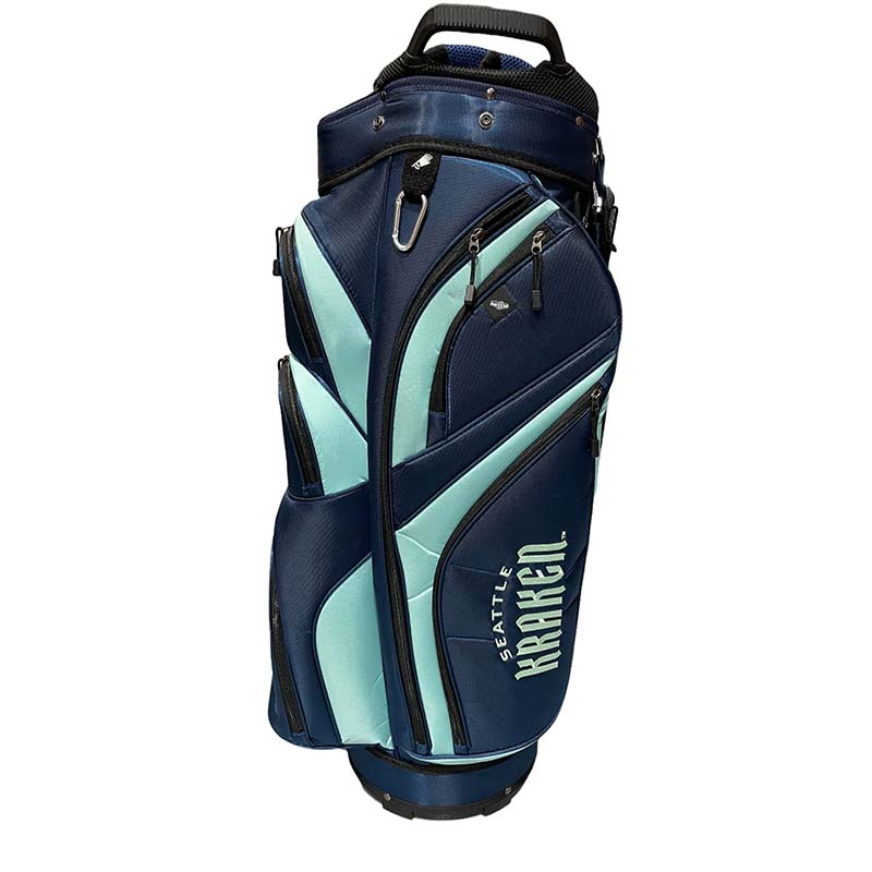 NHL Golf Cart Bag