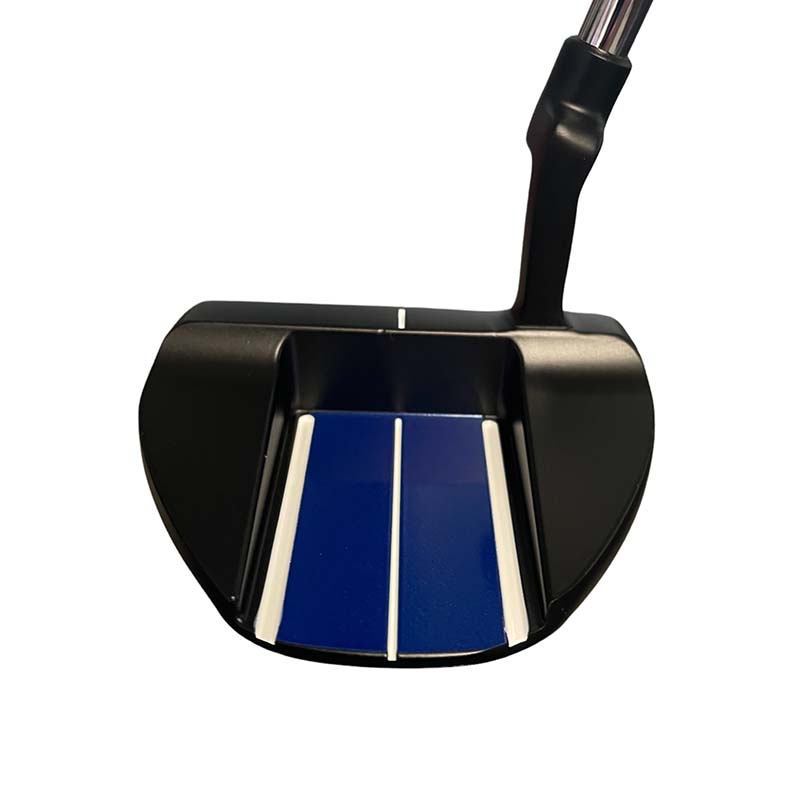 Golf Trends Deadeye #5 Putter Putter Golf Trends   