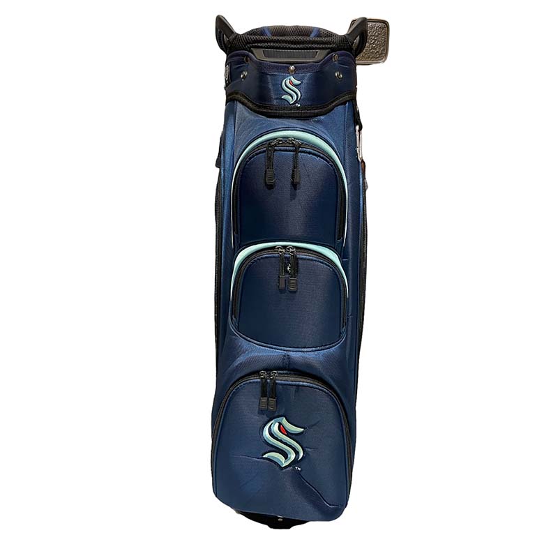 NHL Golf Cart Bag