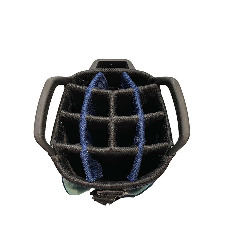 NHL Golf Cart Bag