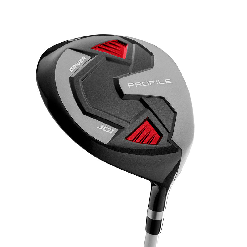 Wilson Junior Profile JGI Complete Set - Small (40"-50")
