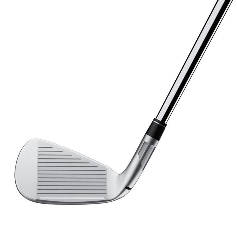 TaylorMade Stealth Iron Set - 5 -PW, AW - Graphite
