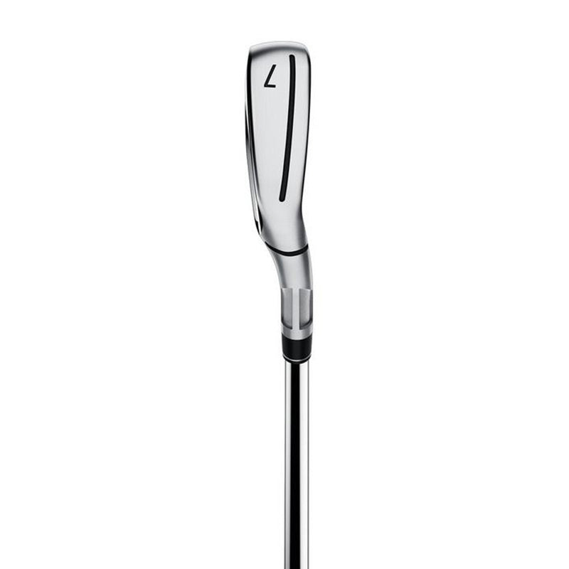 TaylorMade Stealth Iron Set - 5 -PW, AW - Graphite