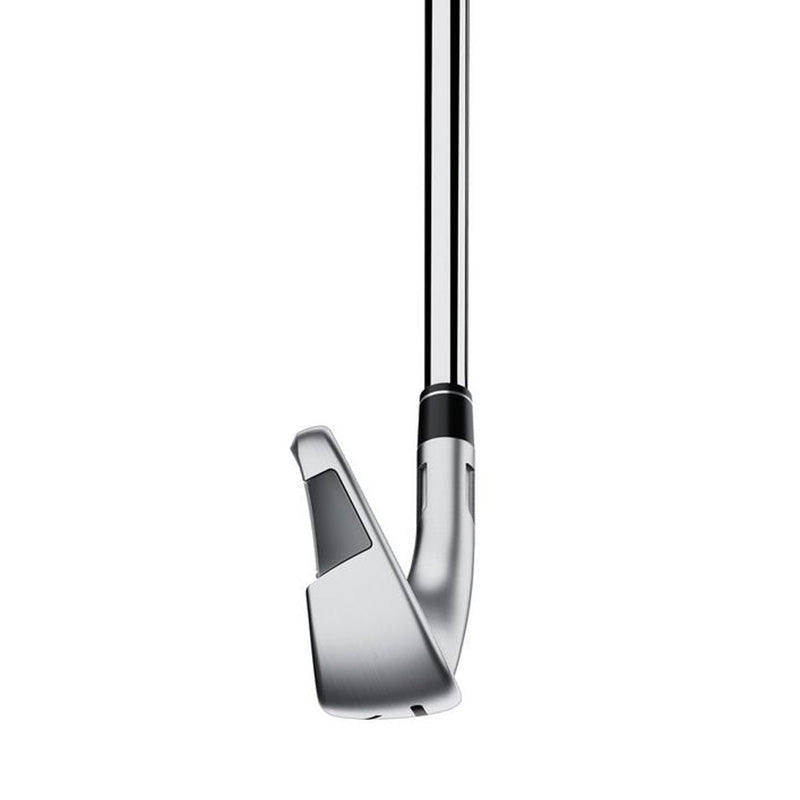 TaylorMade Stealth Iron Set - 5 -PW, AW - Graphite