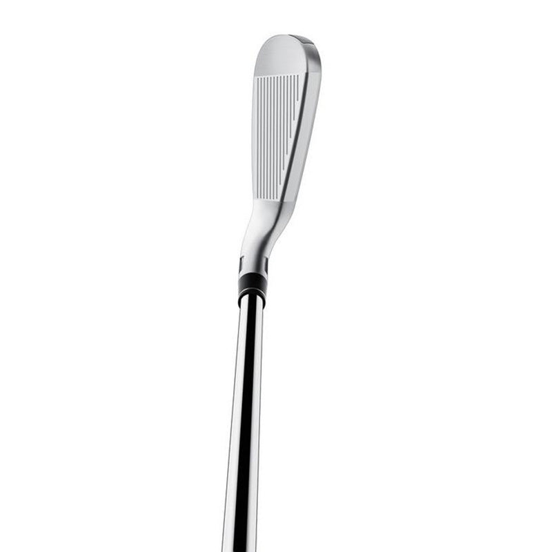 TaylorMade Stealth Iron Set - 5 -PW, AW - Graphite