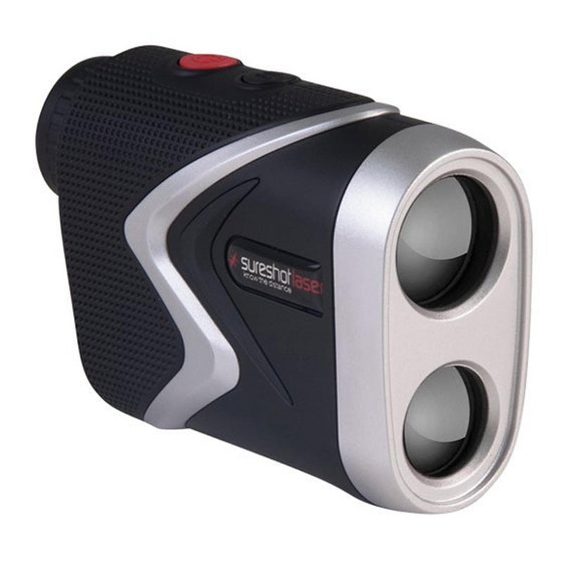 Sure Shot Pinloc 5000ip Laser Rangefinder Black