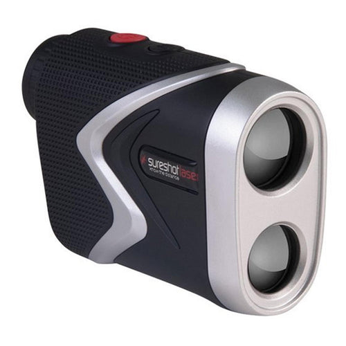 Sure Shot Pinloc 5000ip Laser Rangefinder Black