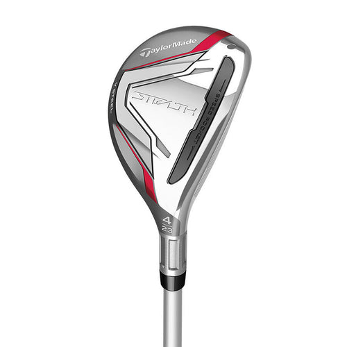 TaylorMade Women's Stealth Rescue Right Ladies