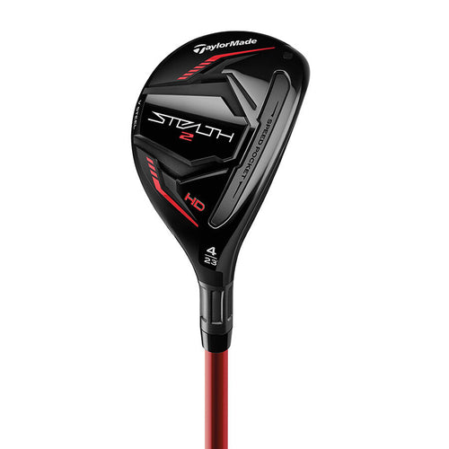 TaylorMade Stealth 2 HD Rescue Right