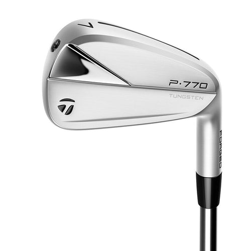 TaylorMade 2023 P770 Iron Set - 4-PW