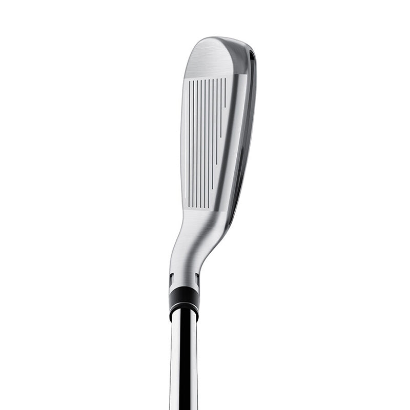 TaylorMade Stealth HD Iron Set - 5-PW, AW