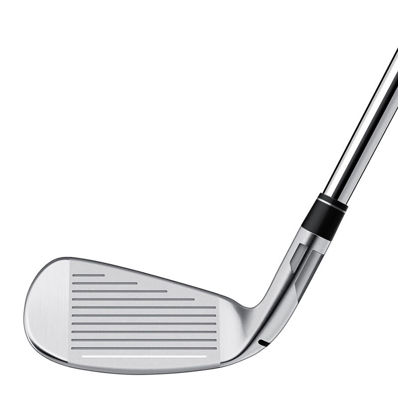TaylorMade Stealth HD Iron Set - 5-PW, AW