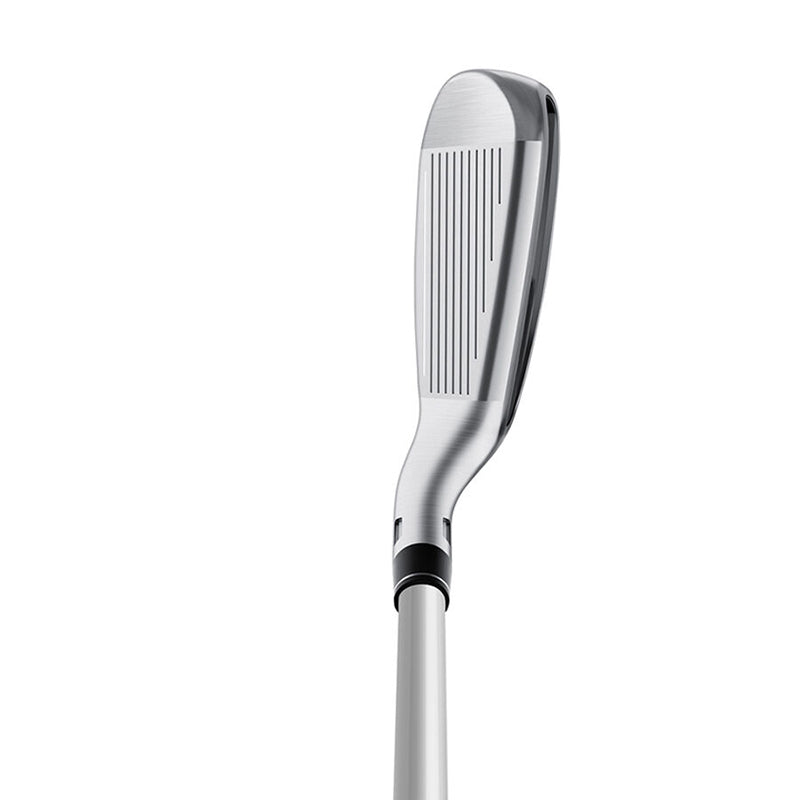 TaylorMade Women's Stealth HD Combo Iron Set - 4H,5H, 6-PW, AW - Store Display Demo