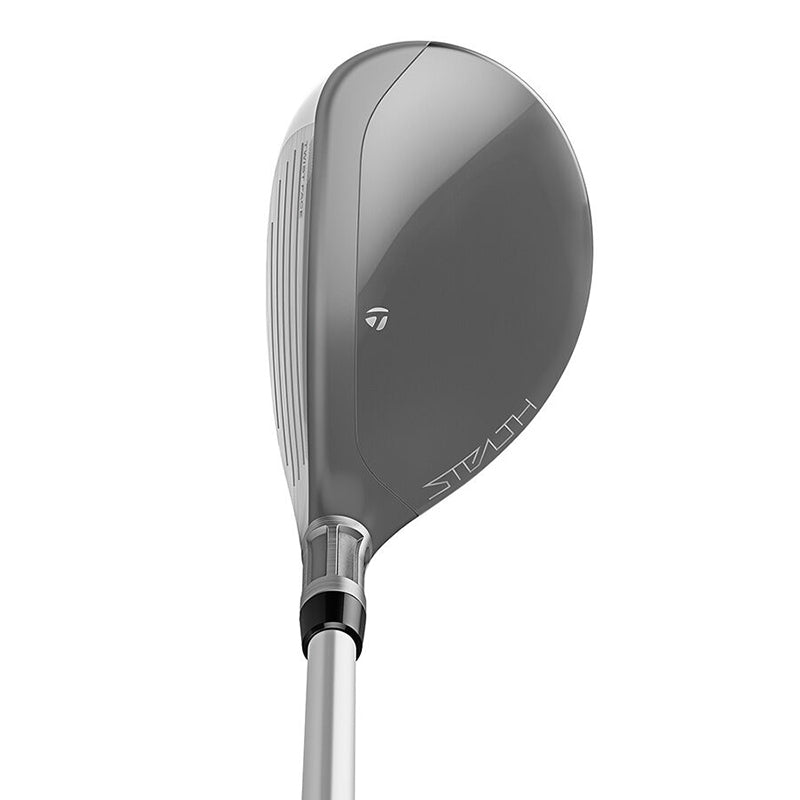TaylorMade Women's Stealth HD Combo Iron Set - 4H,5H, 6-PW, AW - Store Display Demo