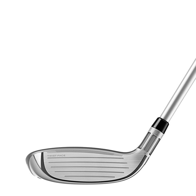TaylorMade Women's Stealth HD Combo Iron Set - 4H,5H, 6-PW, AW - Store Display Demo
