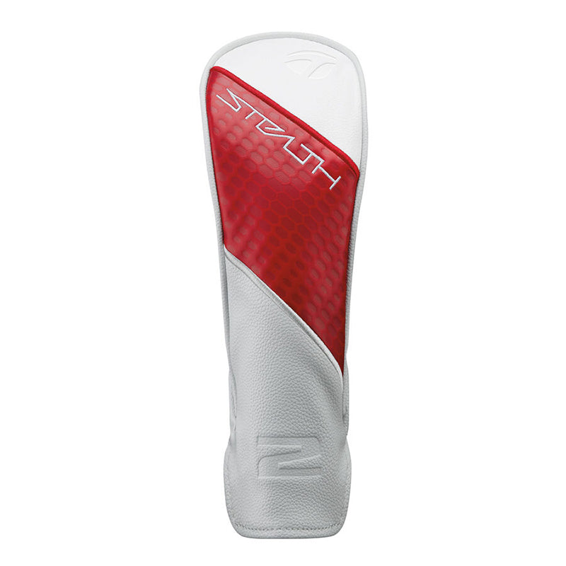 TaylorMade Women's Stealth HD Combo Iron Set - 4H,5H, 6-PW, AW - Store Display Demo