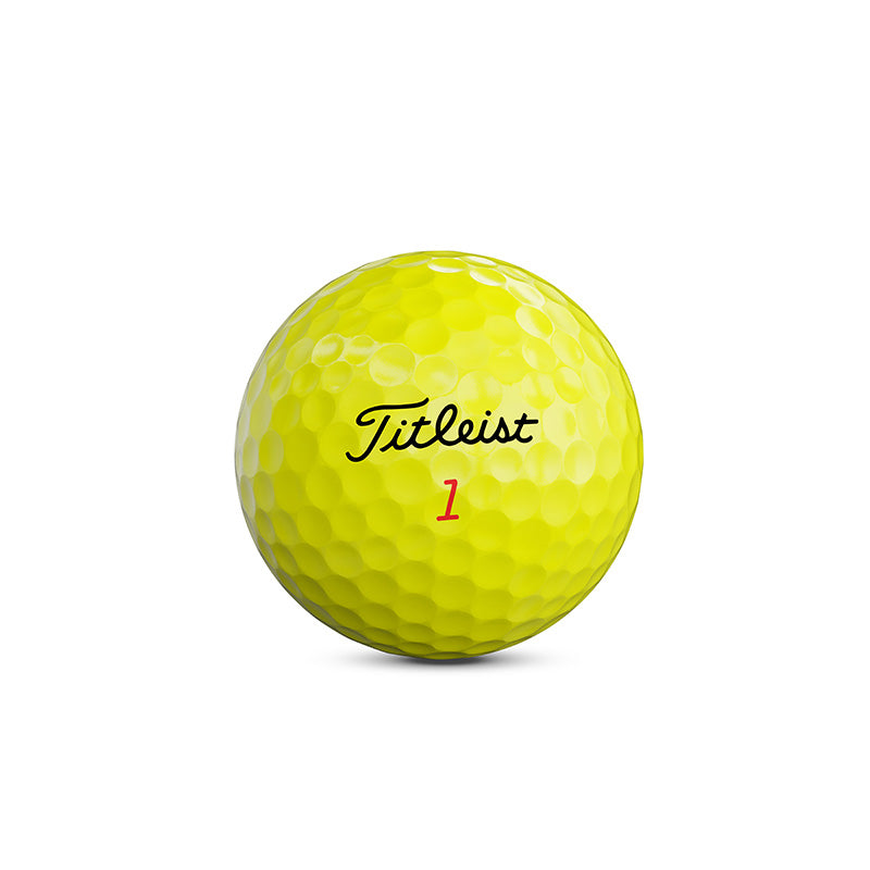 Titleist TruFeel Prior Gen. Golf Balls