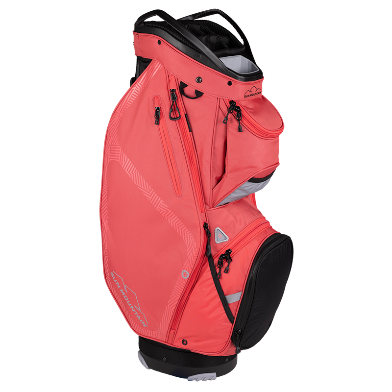 Sun Mountain 2023 Women's Stellar Cart Bag
