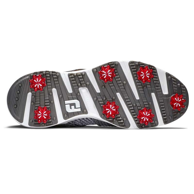 FootJoy HyperFlex BOA Spiked Golf Shoe - Previous Season Style