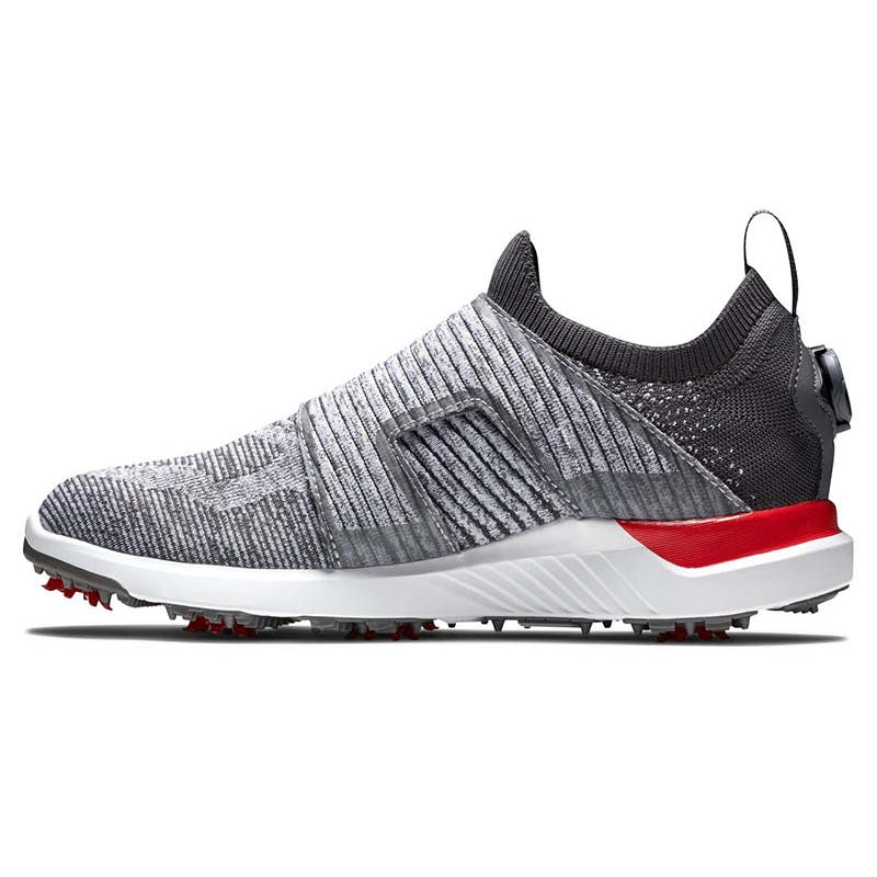 FootJoy HyperFlex BOA Spiked Golf Shoe - Previous Season Style