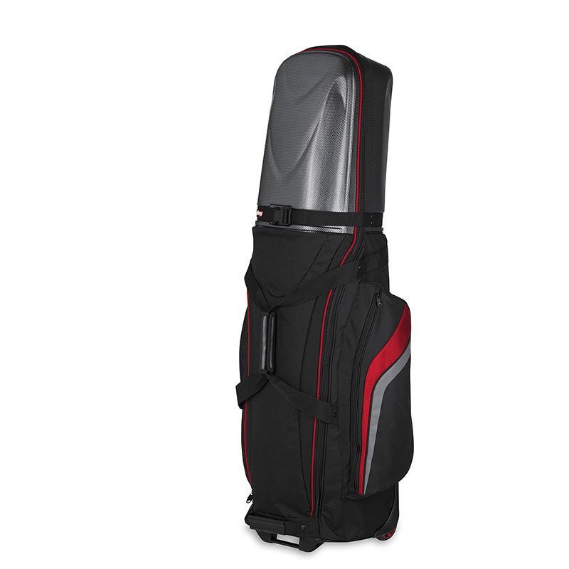 Bag Boy T-10 Travel Cover Red