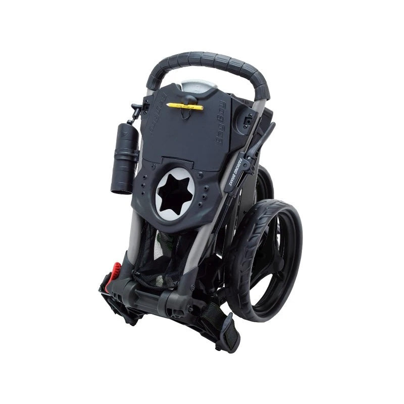 Bag Boy Tri-Swivel II Golf Cart