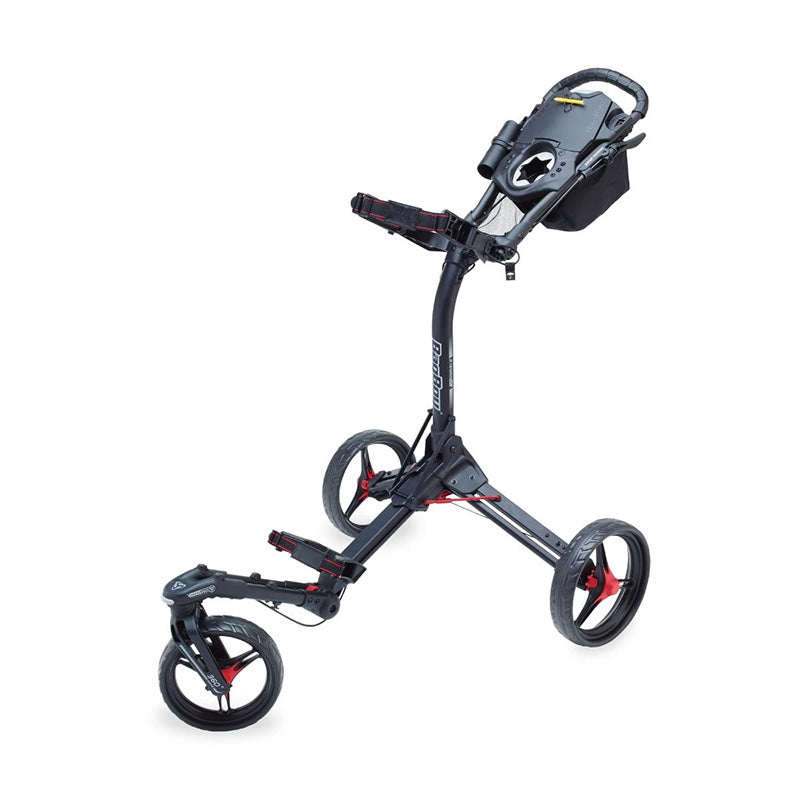 Bag Boy Tri-Swivel II Golf Cart