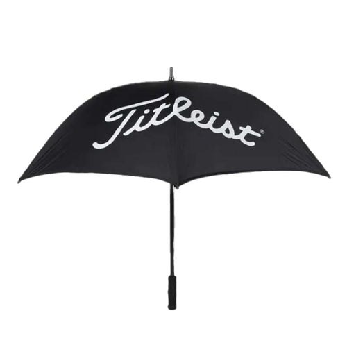 Titleist Players Single Canopy Umbrella Black