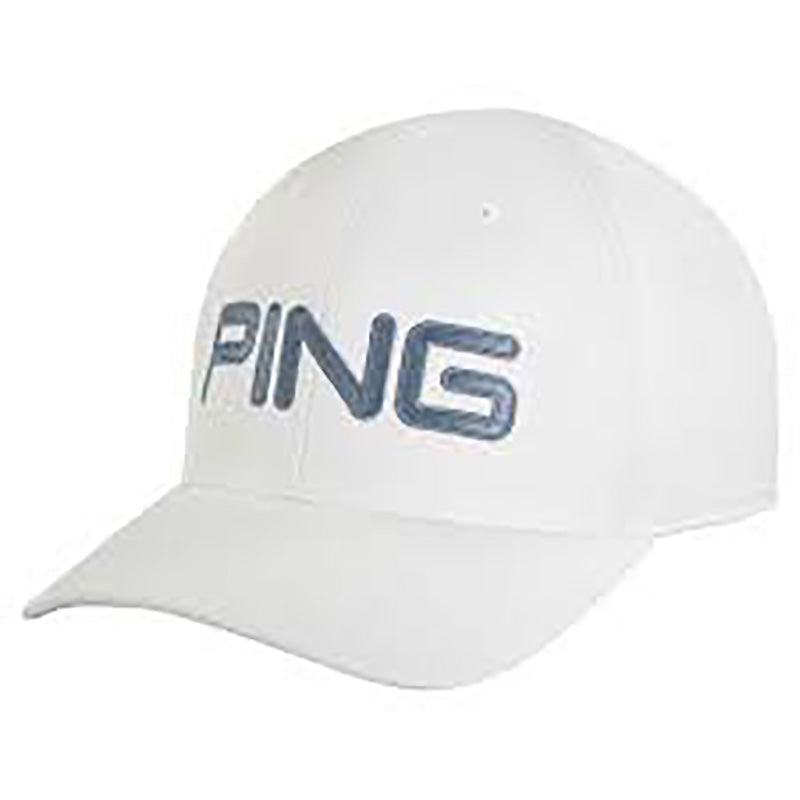 Ping Tour Structured Fitted Hat