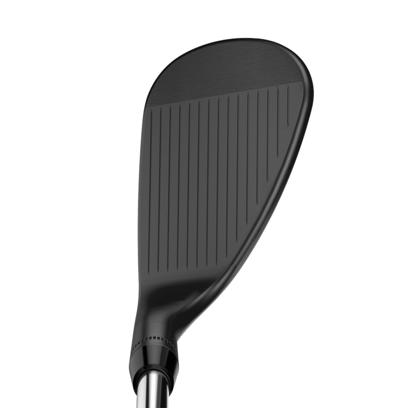 Callaway JAWS Raw Wedge - Black