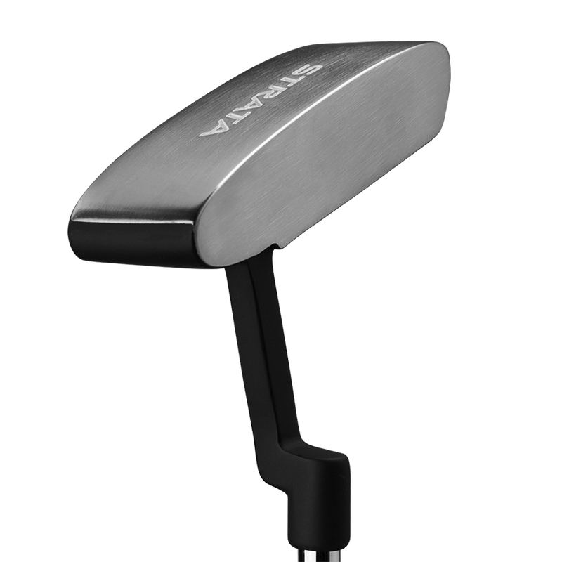 Callaway Men's Strata Ultimate 16-Piece Package Set