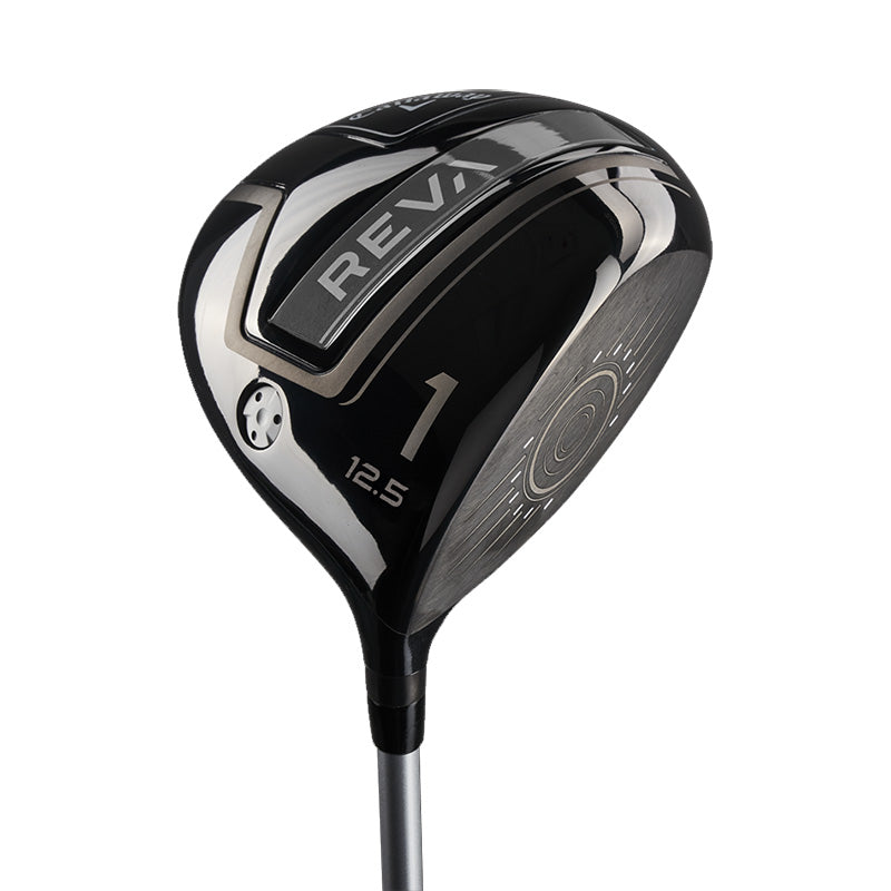 Callaway Women's Reva 11-Piece Package Set - Short (-1/2") - Previous Season