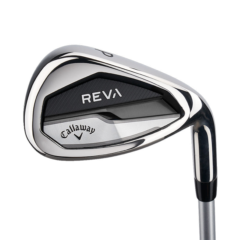 Callaway Women's Reva 11-Piece Package Set - Short (-1/2") - Previous Season